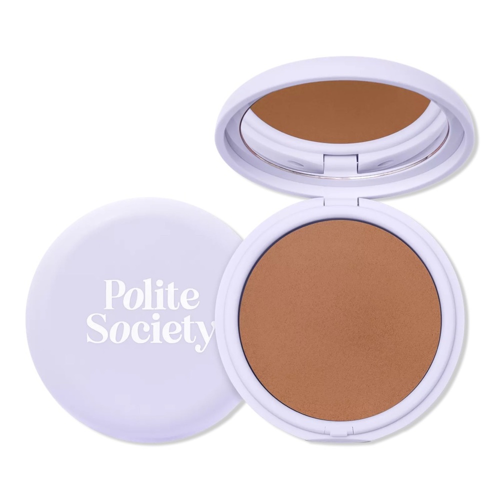 ‘Club Tropicana’ Cabana Club Talc-Free Blurring Bronzer